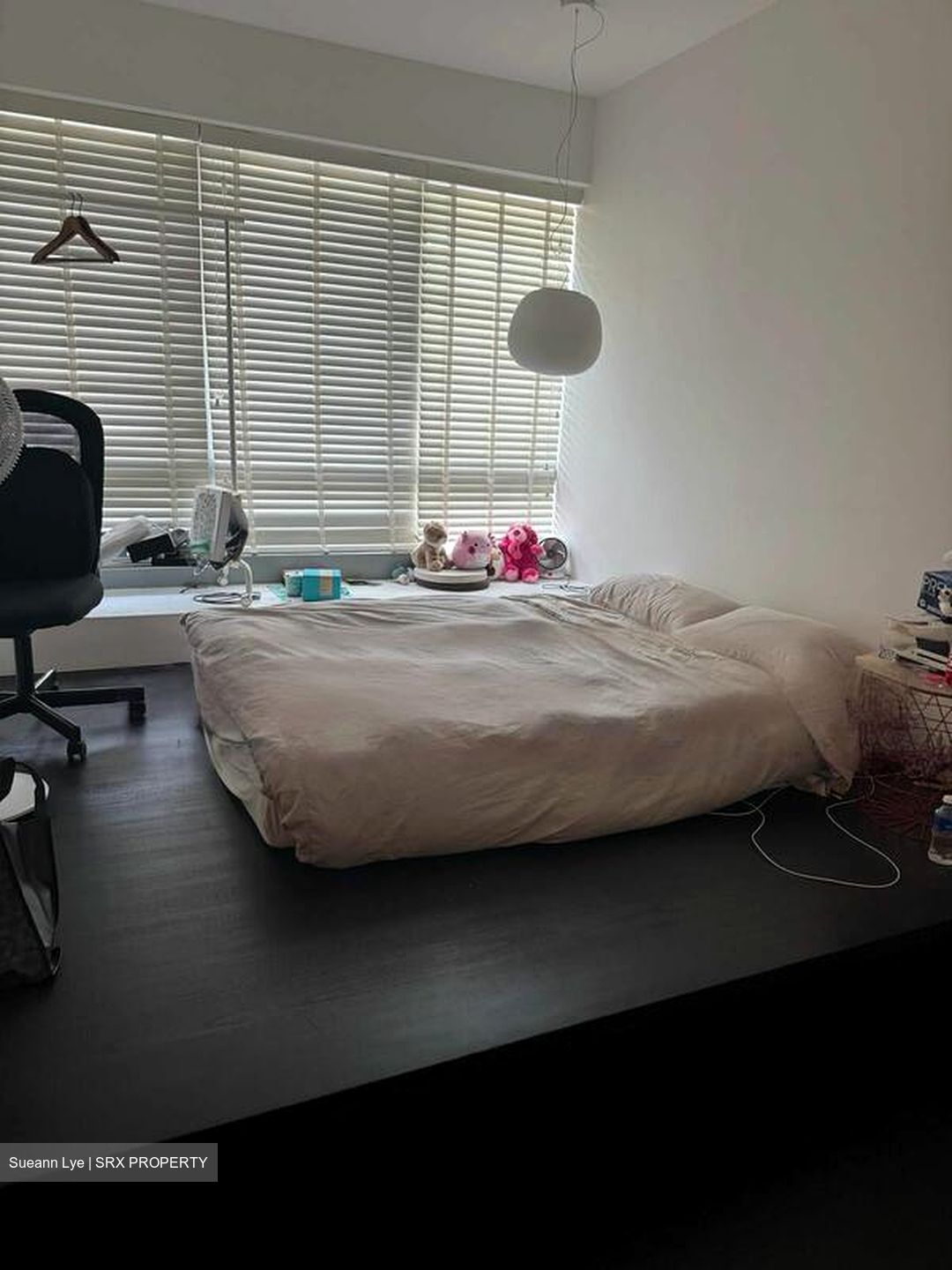 Marina Bay Suites (D1), Condominium #487917781